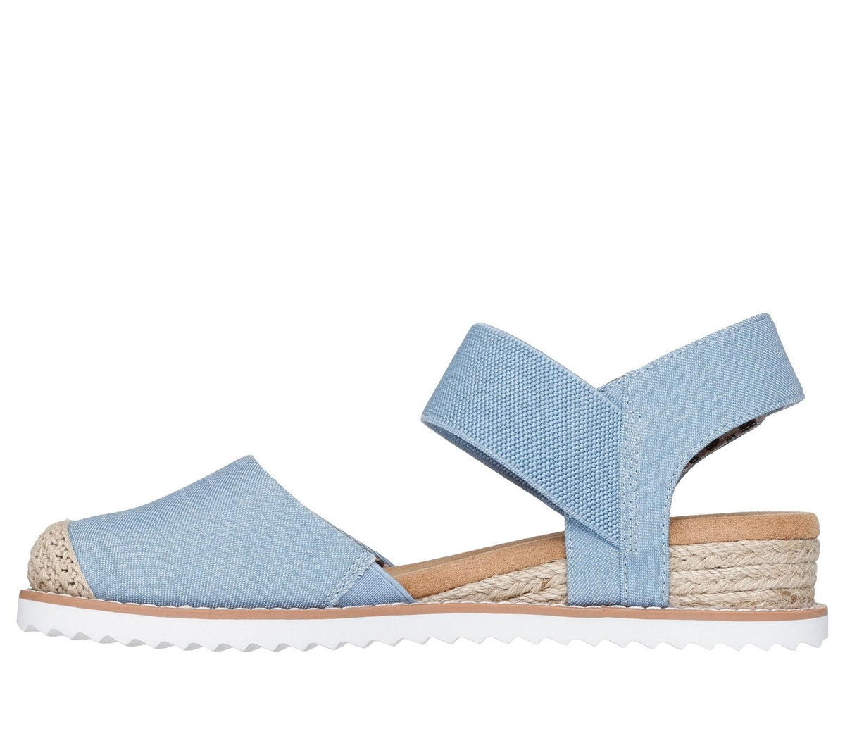 BOBS Desert Kiss - Sun Shining