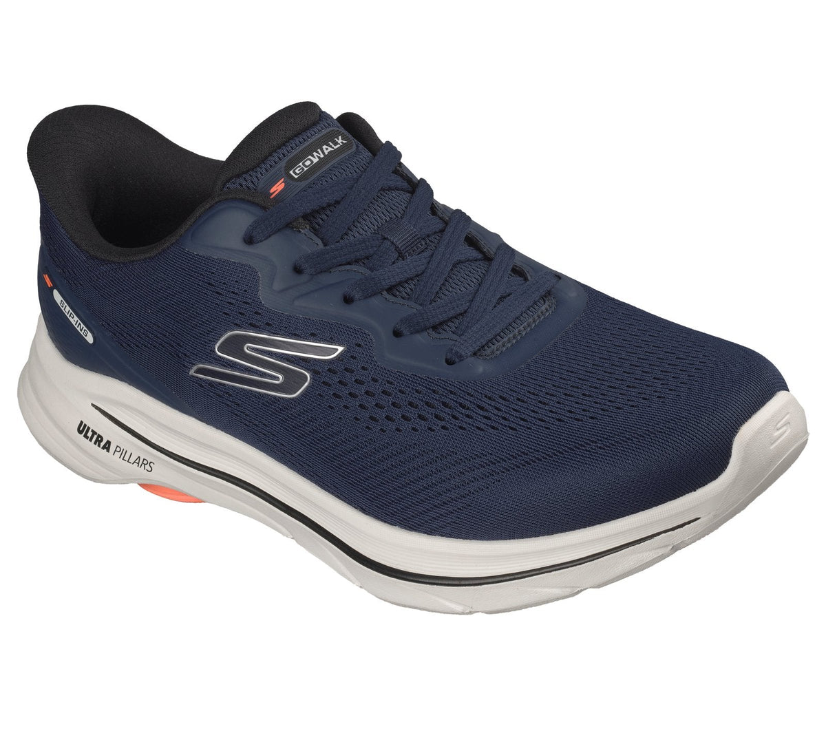 Skechers Slip-ins: GO WALK 8