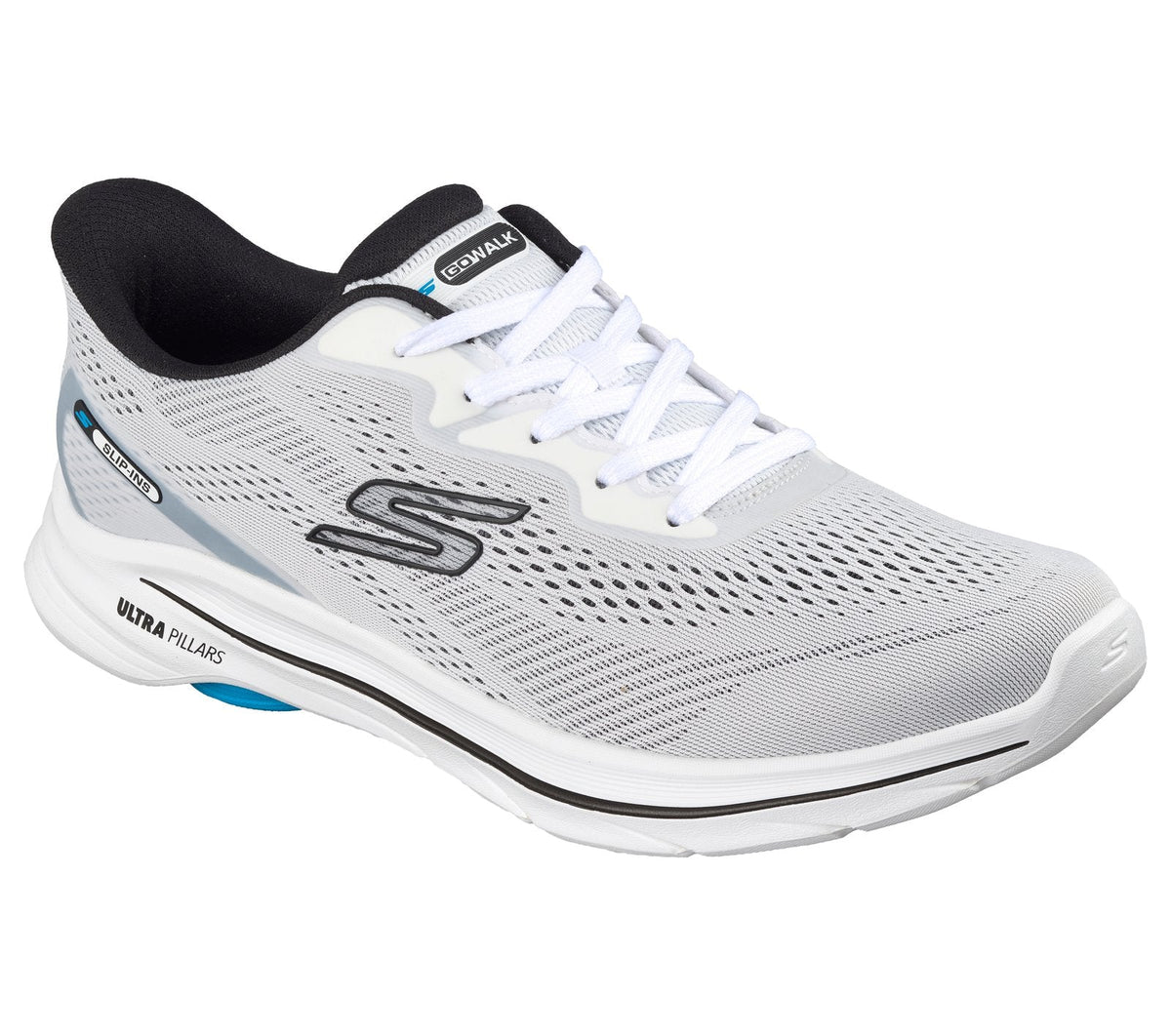 Skechers Slip-ins: GO WALK 8