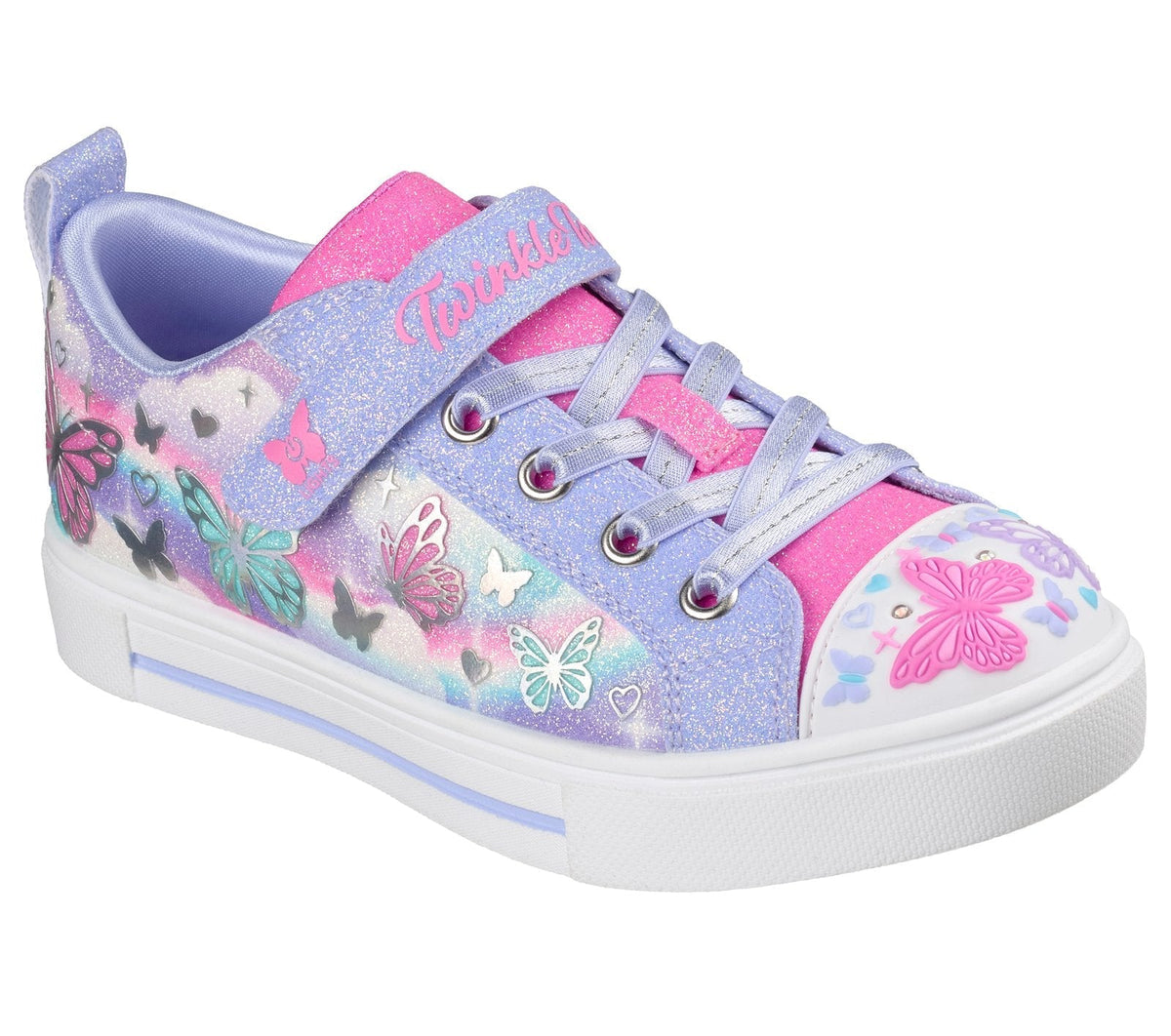 Twinkle Toes: Twinkle Sparks - Butterfly Sky