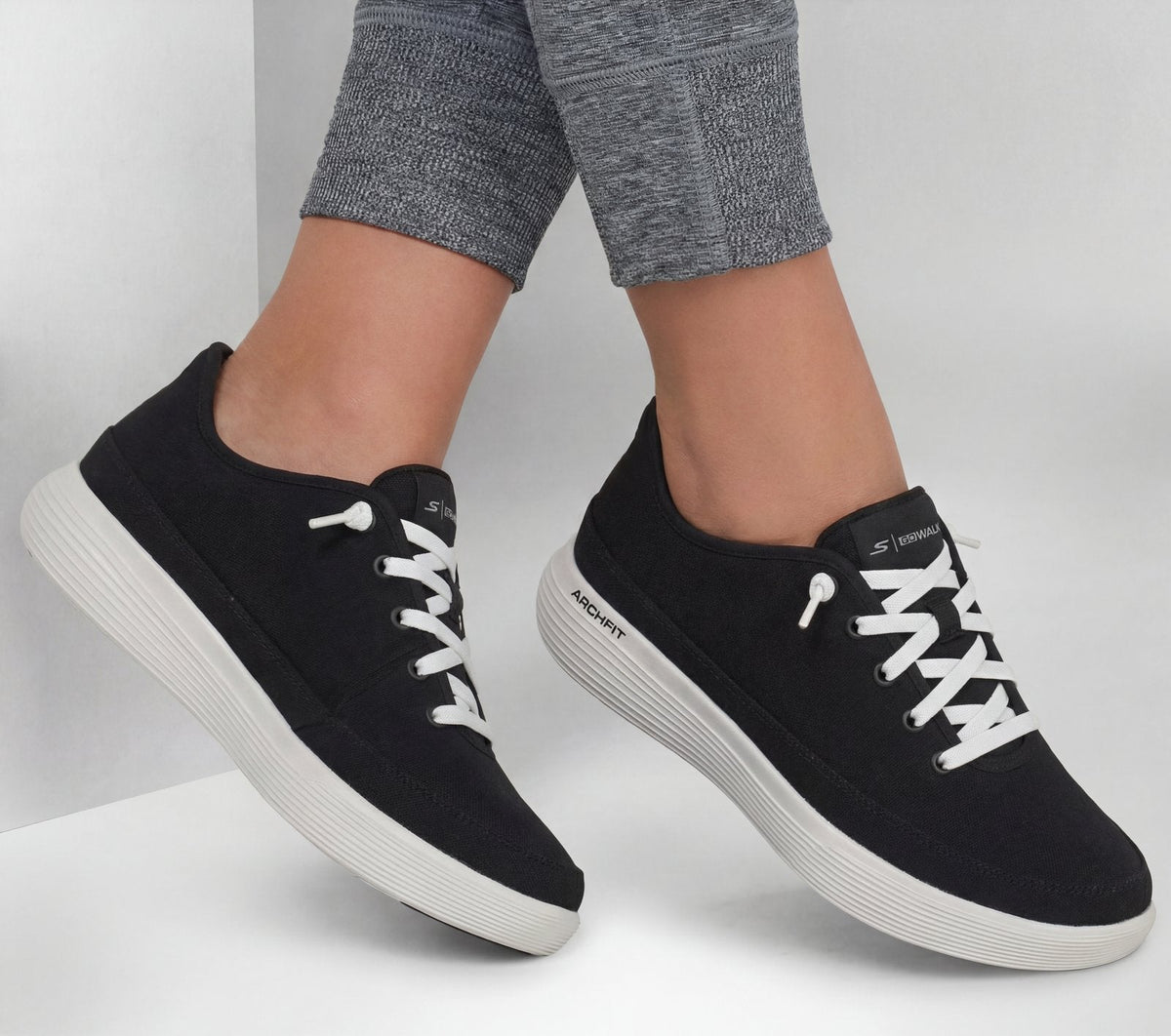 Skechers Slip-ins: GO WALK Commuter - Berlin
