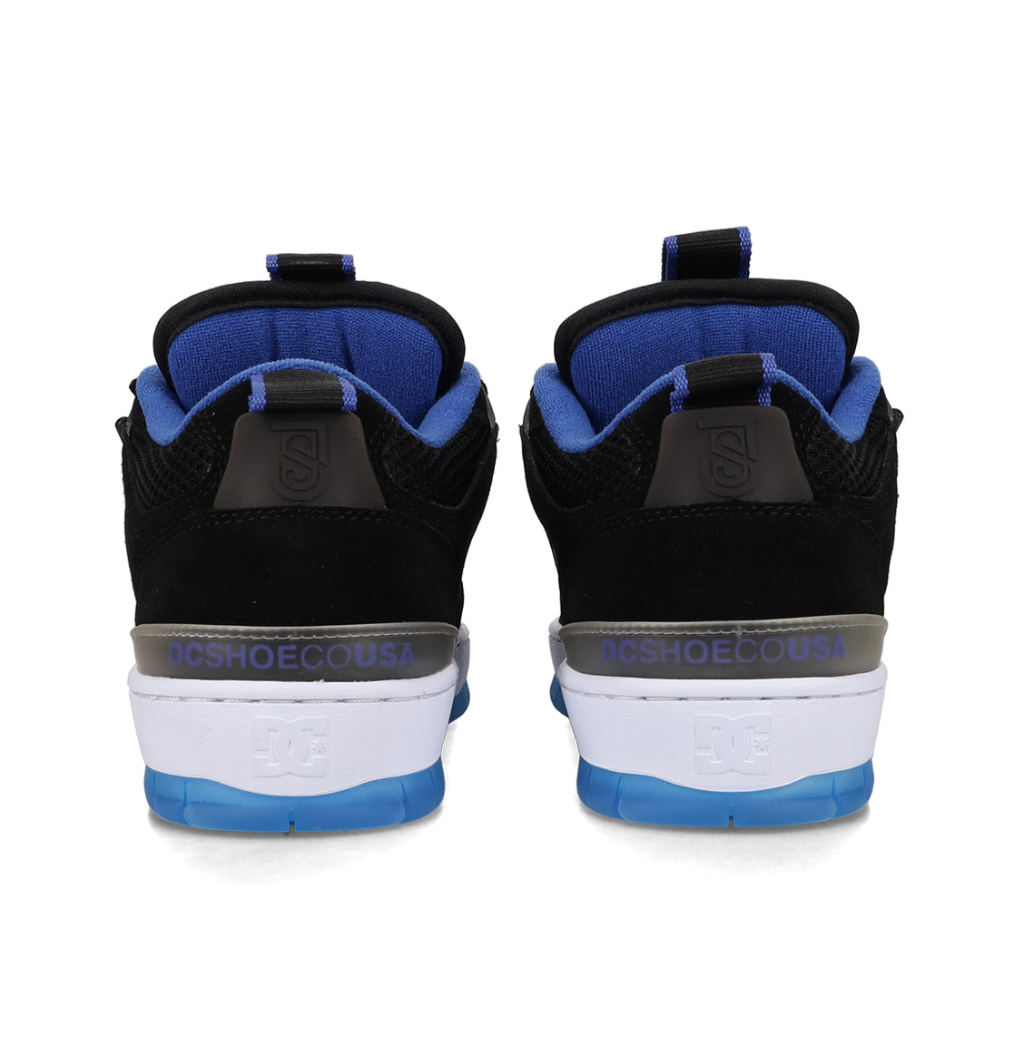 Men's JS-1 Shanahan Pro Skate Shoes