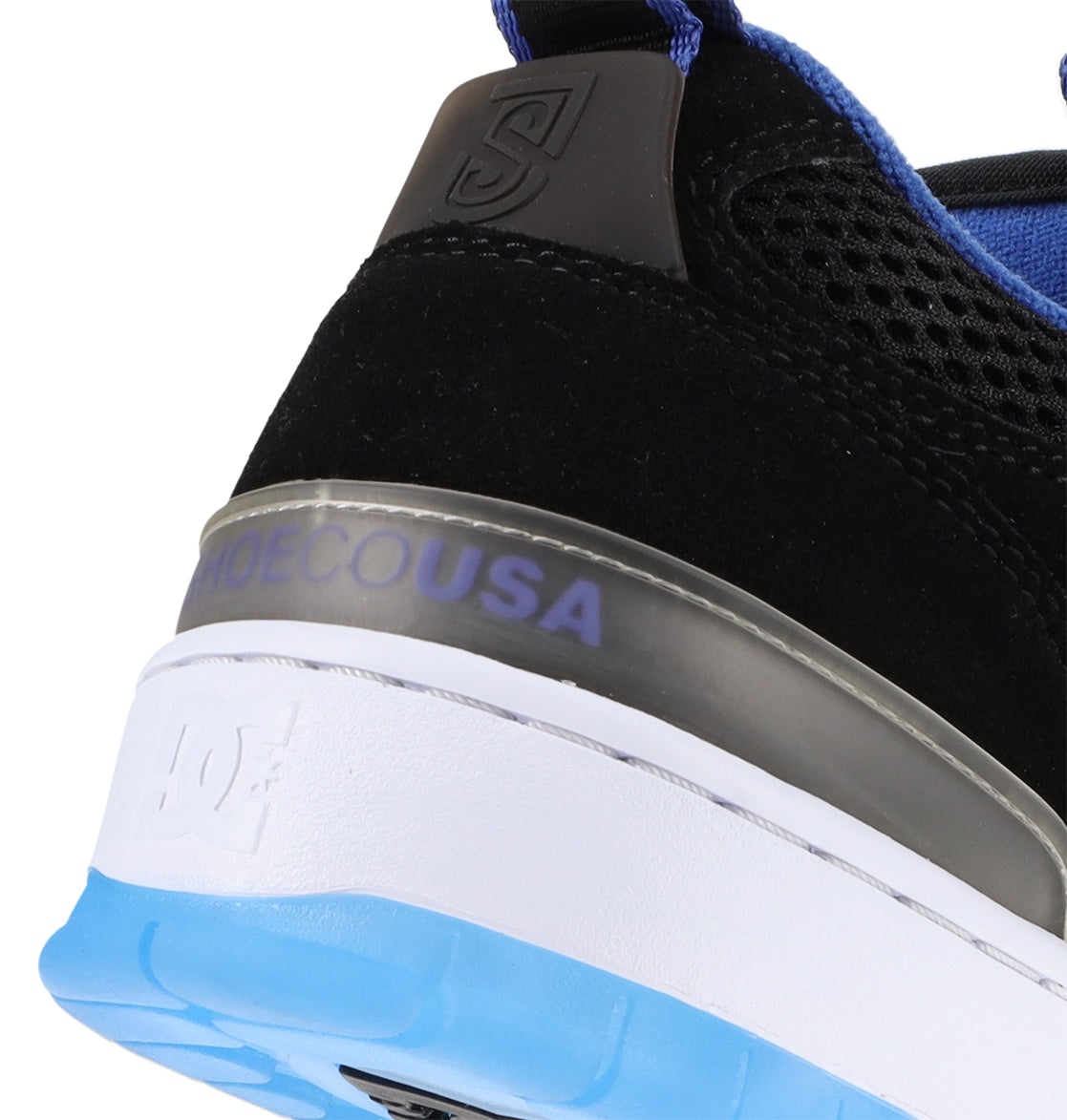 Men's JS-1 Shanahan Pro Skate Shoes