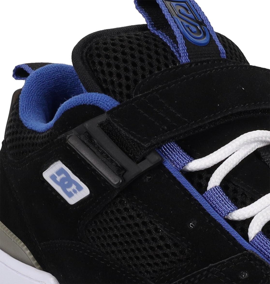 Men's JS-1 Shanahan Pro Skate Shoes