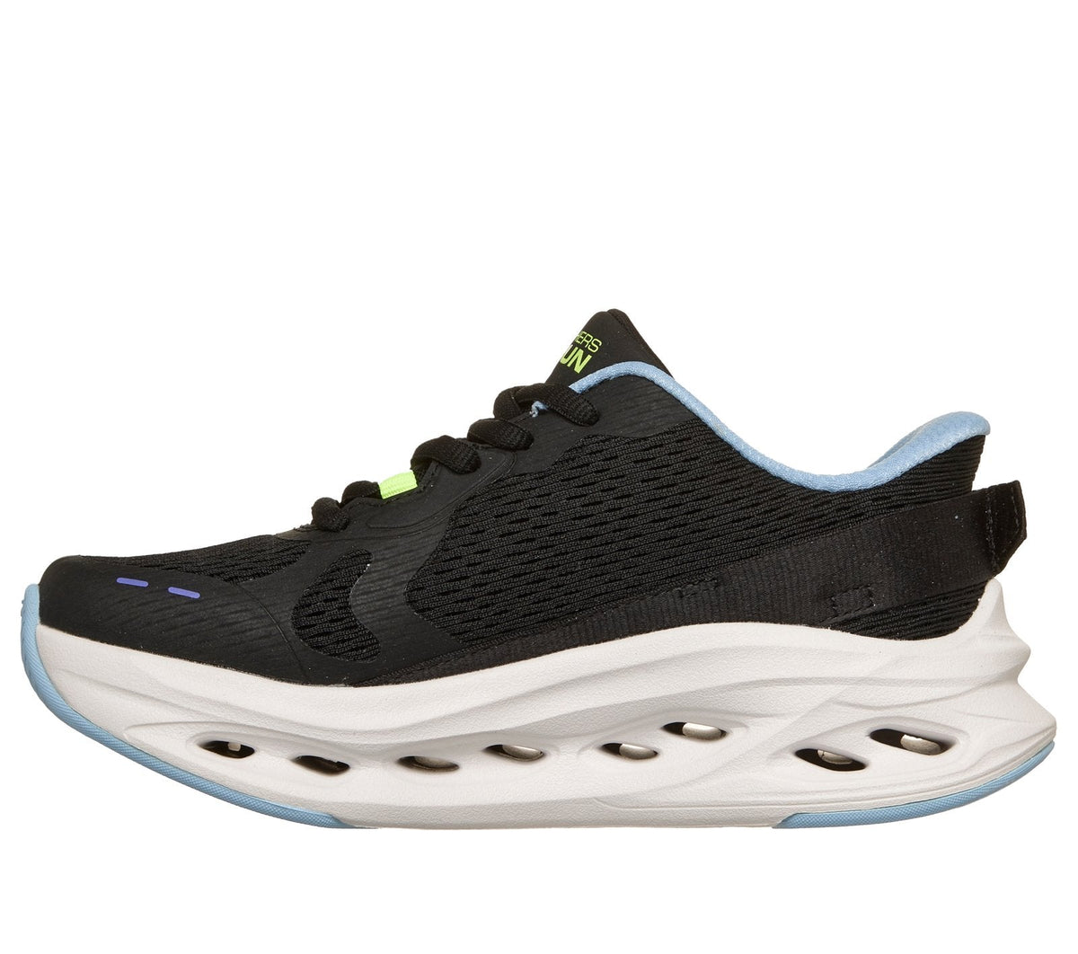 Skechers Slip-ins: Max Cushioning Glide-Step - Smooth Soles