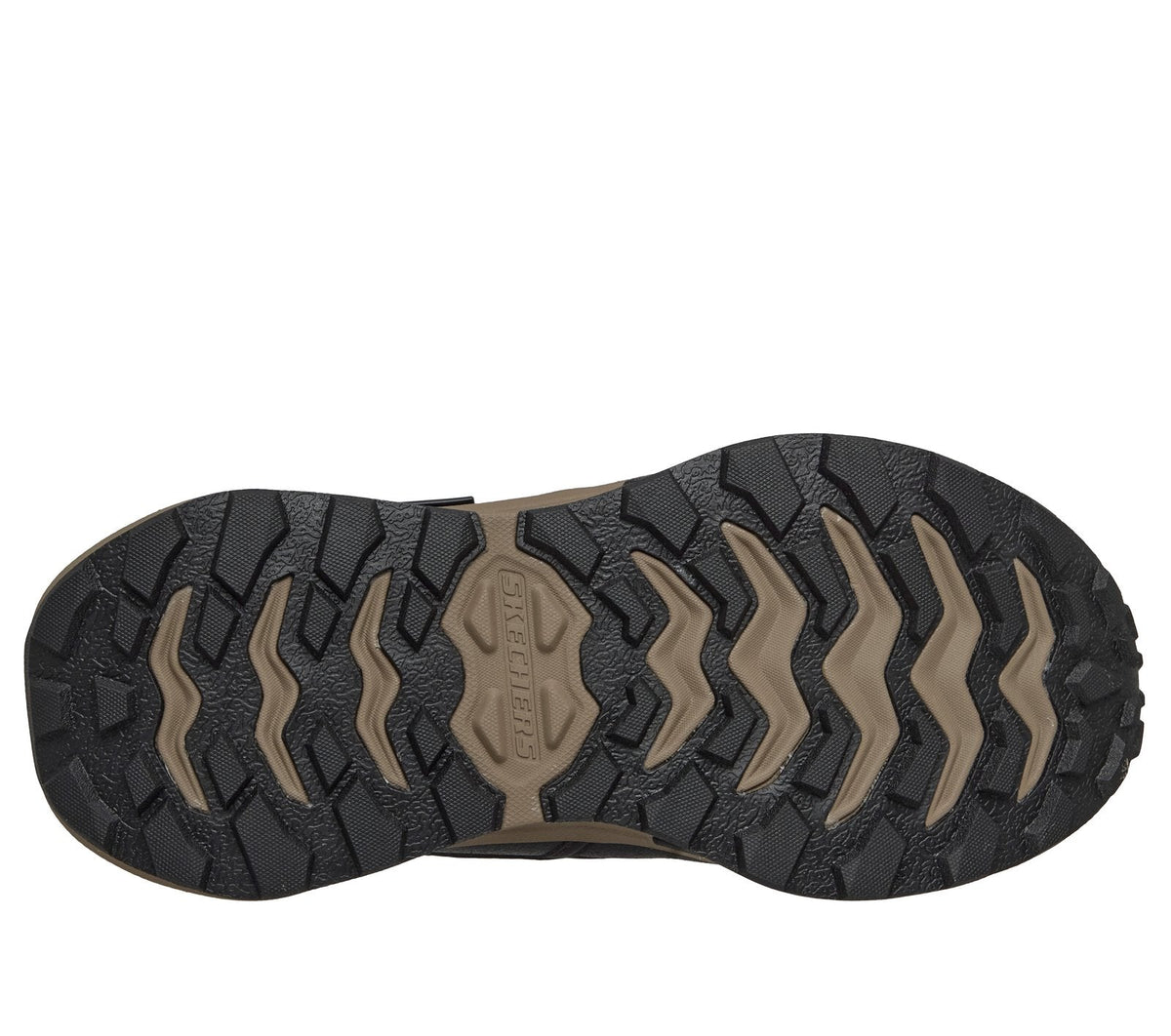 Skechers Slip-ins John Deere Waterproof Relaxed Fit: Knox - Braylen