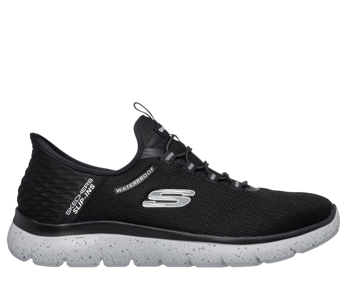 Skechers Slip-ins Waterproof: Summits - Corbos