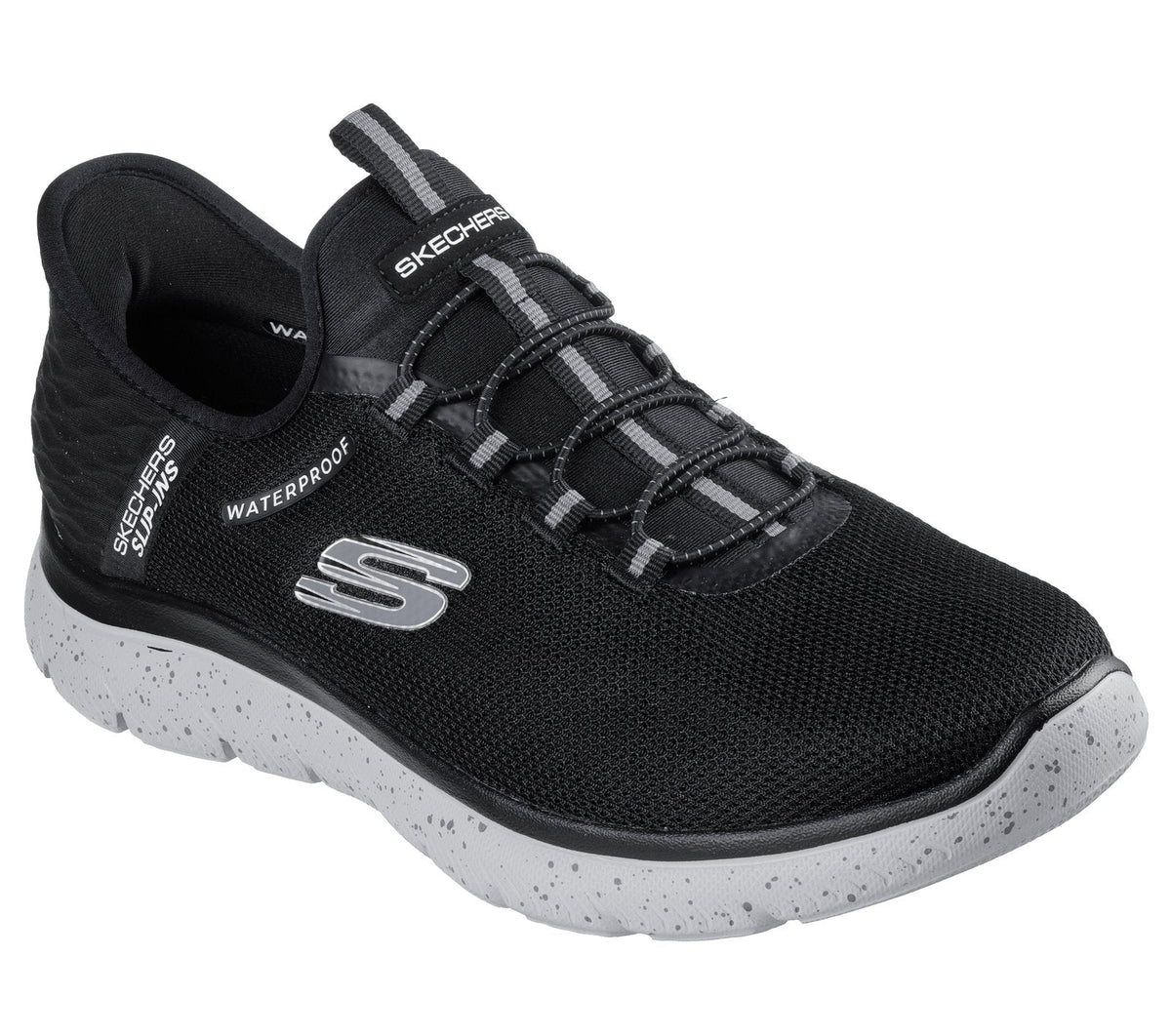 Skechers Slip-ins Waterproof: Summits - Corbos