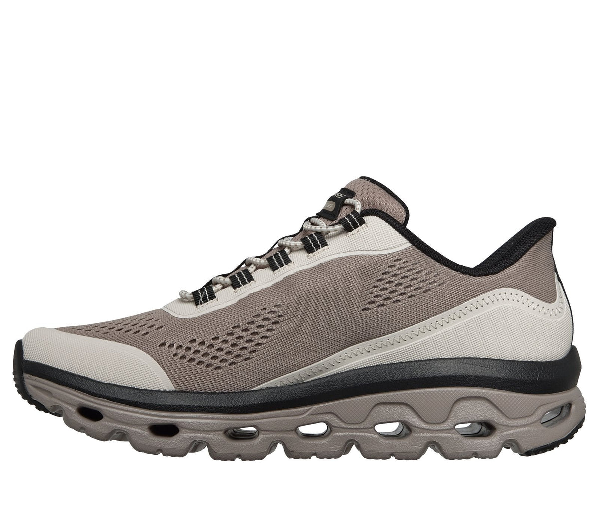 Skechers Slip-ins: Glide-Step Sole - Glover Peak