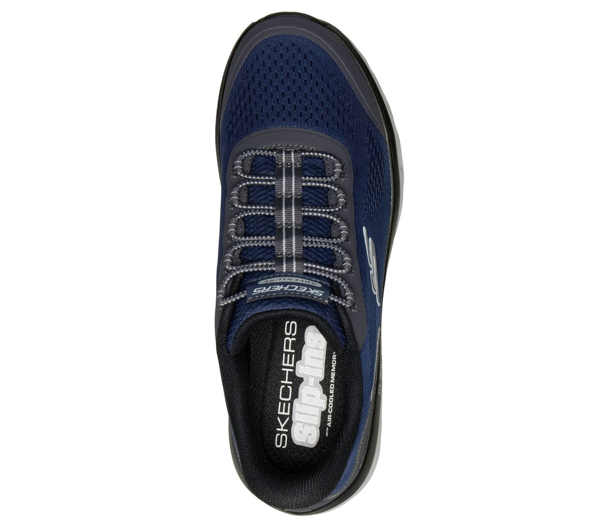 Skechers Slip-ins: Glide-Step Sole - Glover Peak