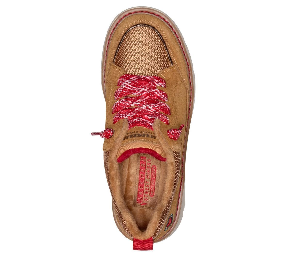 Keepsakes Cozy - Street Hiker Luv