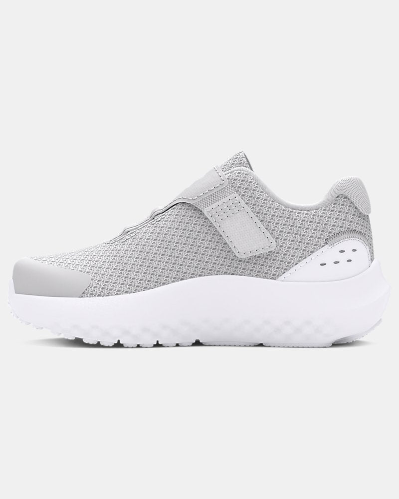 UA Surge 4 Girls' Infant Running Shoes | Under Armour