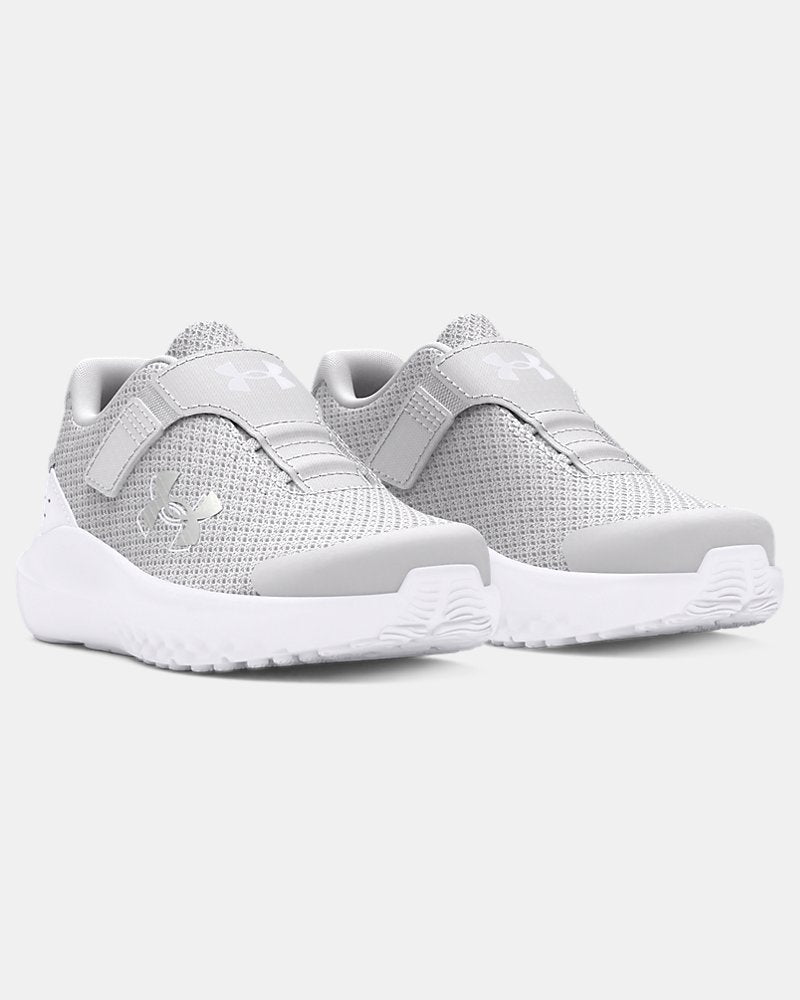 UA Surge 4 Girls' Infant Running Shoes | Under Armour