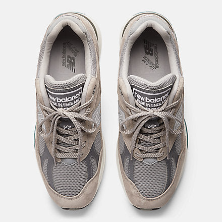 Made in UK 991v2 - New Balance