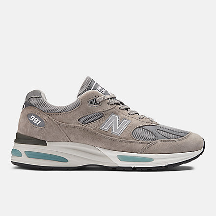 Made in UK 991v2 - New Balance