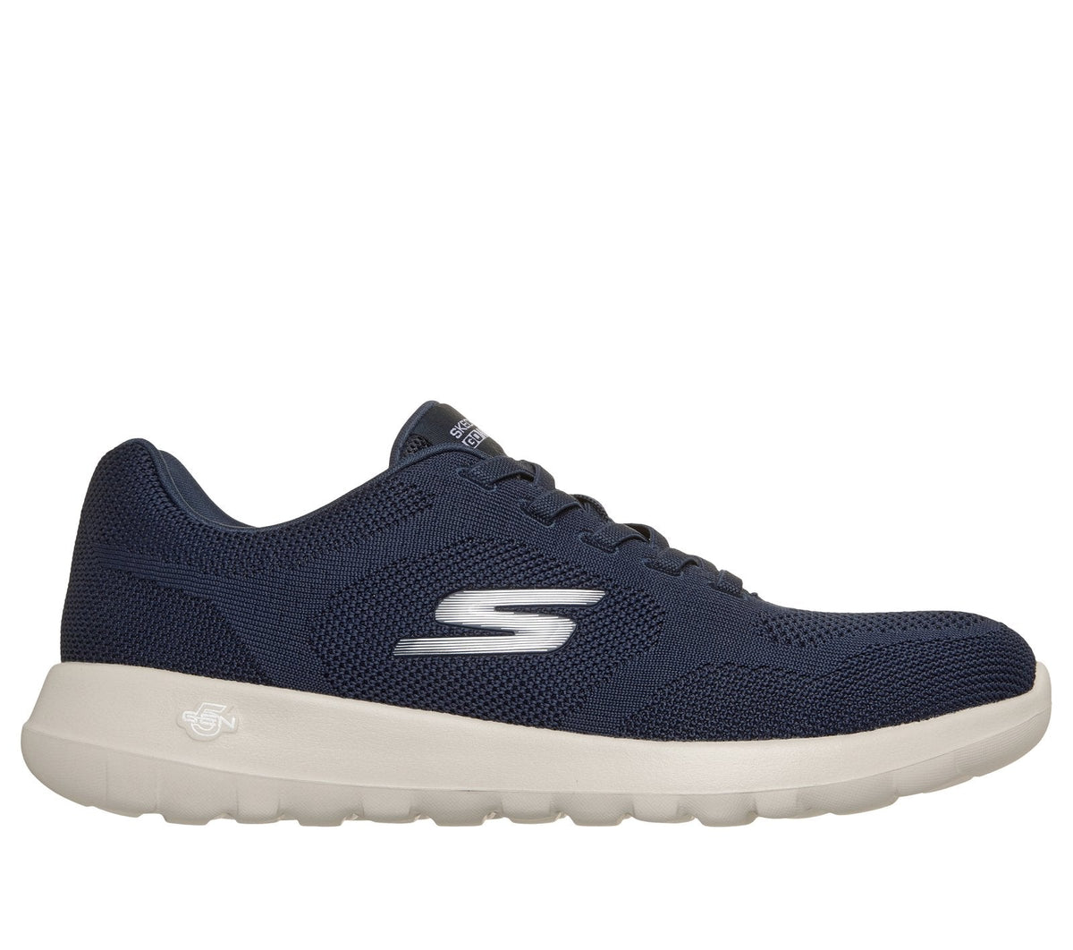 GO WALK Max - Maddoxx, NAVY