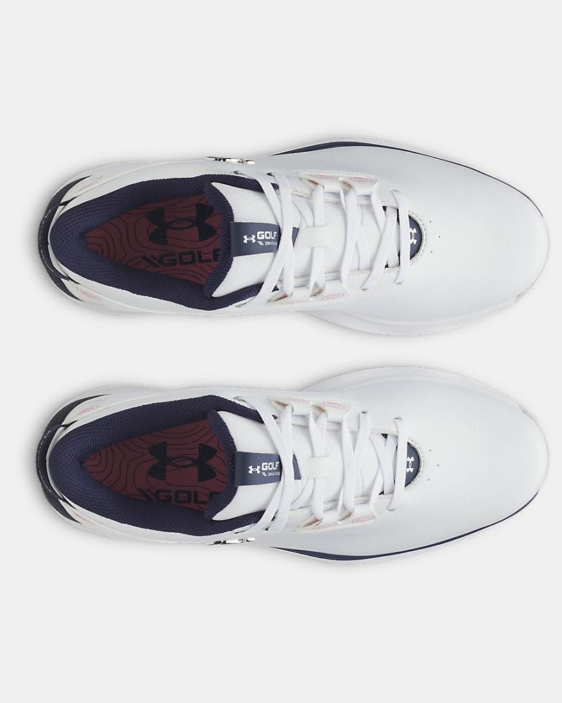 UA Drive Fade 2 Spikeless Women's Golf Shoes | Under Armour