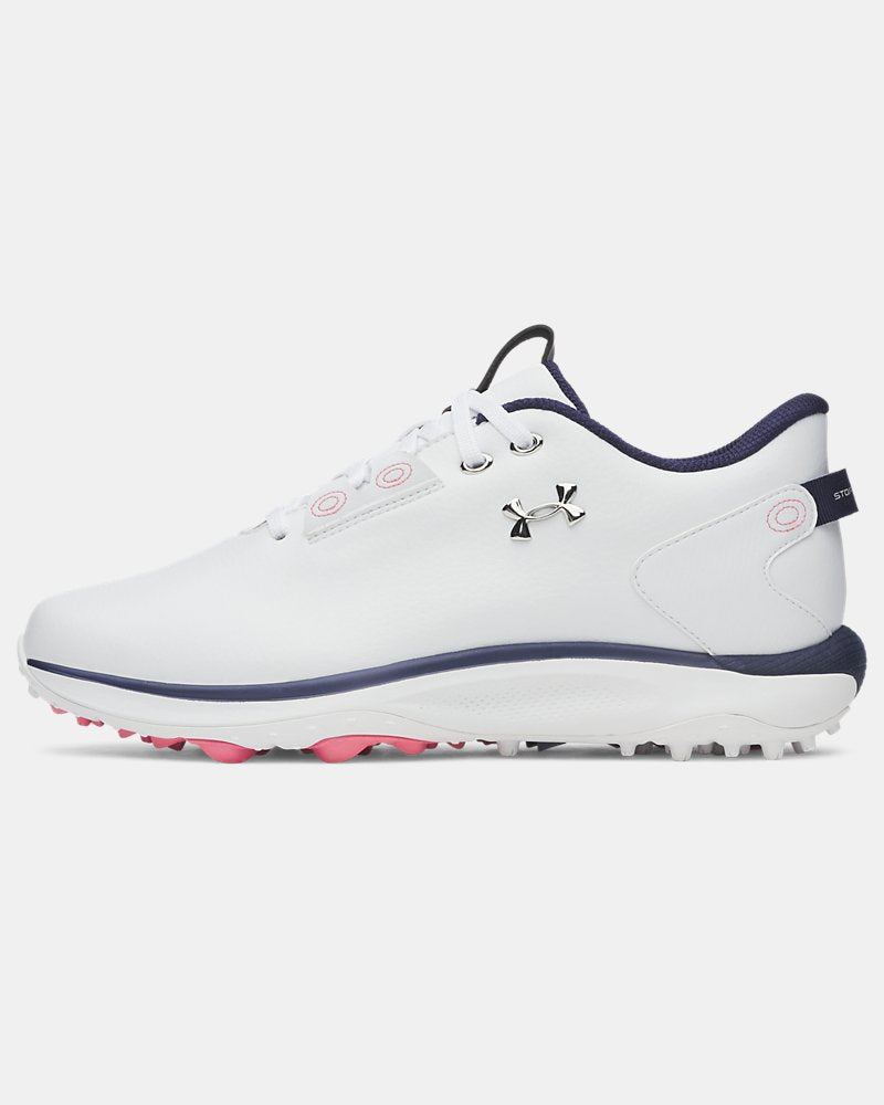 UA Drive Fade 2 Spikeless Women's Golf Shoes | Under Armour