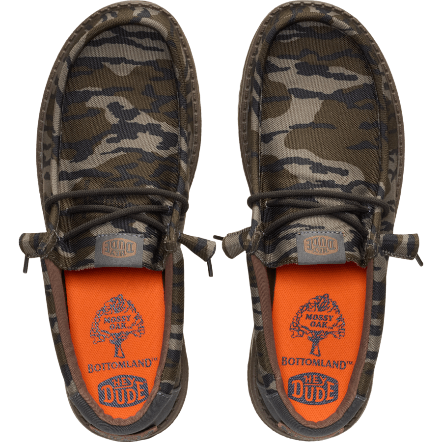 Mossy Oak Wally OBL