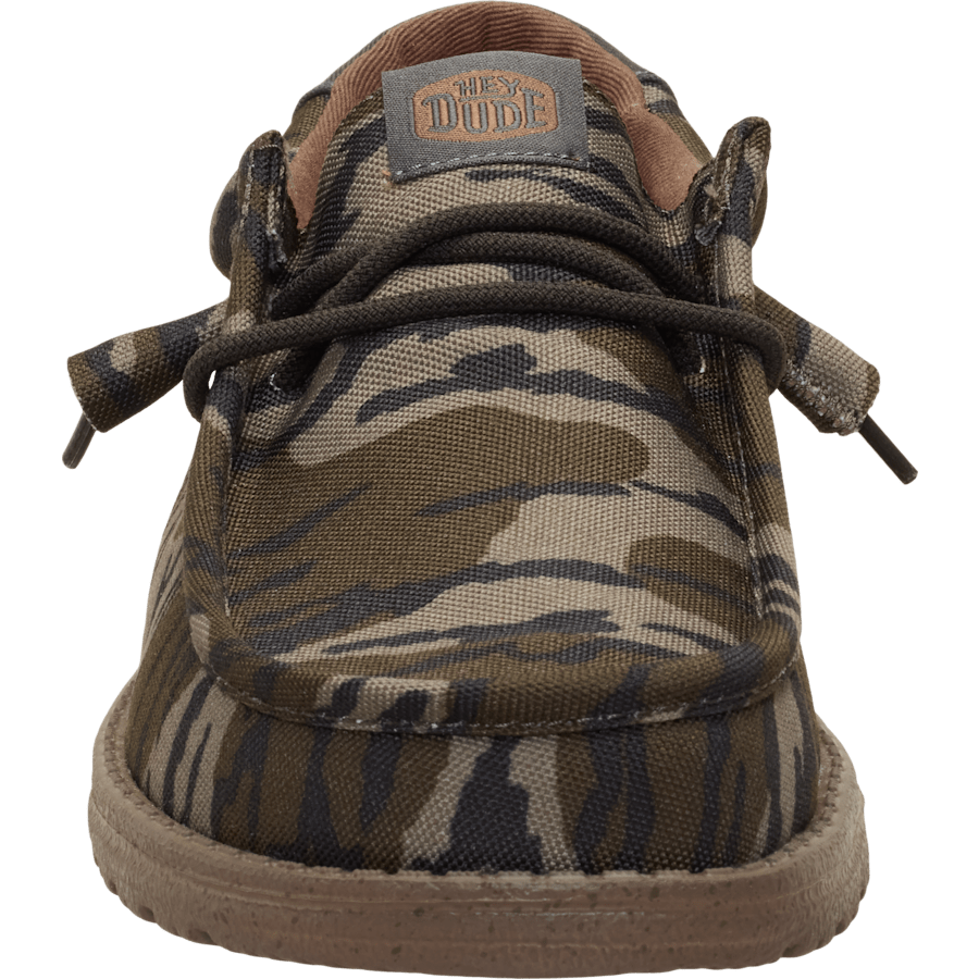 Mossy Oak Wally OBL