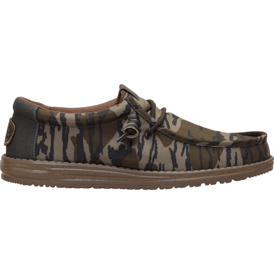 Mossy Oak Wally OBL