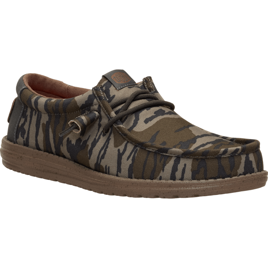 Mossy Oak Wally OBL