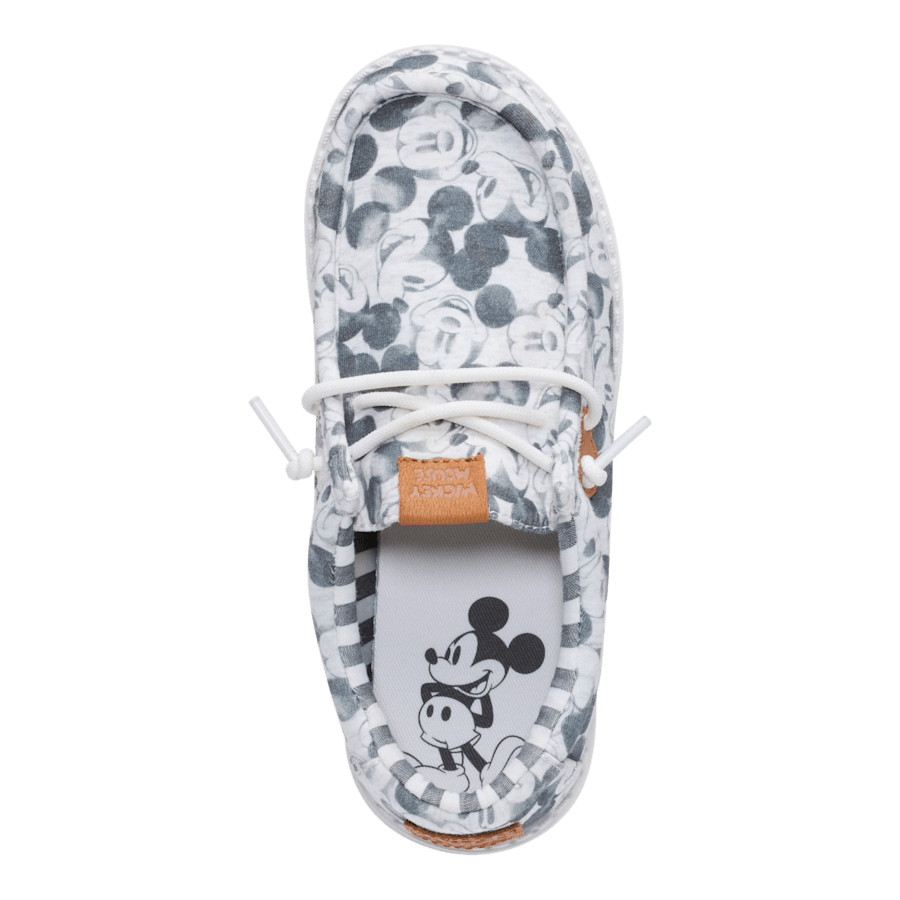 Disney Mickey Mouse Printed Wally Youth