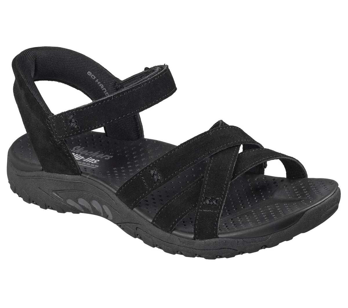 Skechers Slip-ins: Reggae - Natural Poise