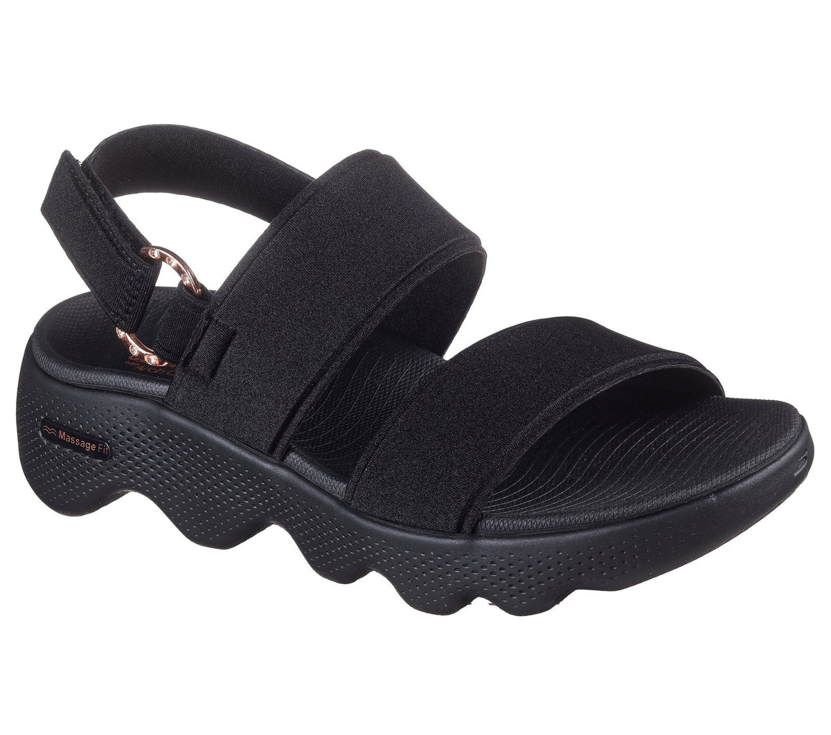GO WALK Massage Fit - Renee