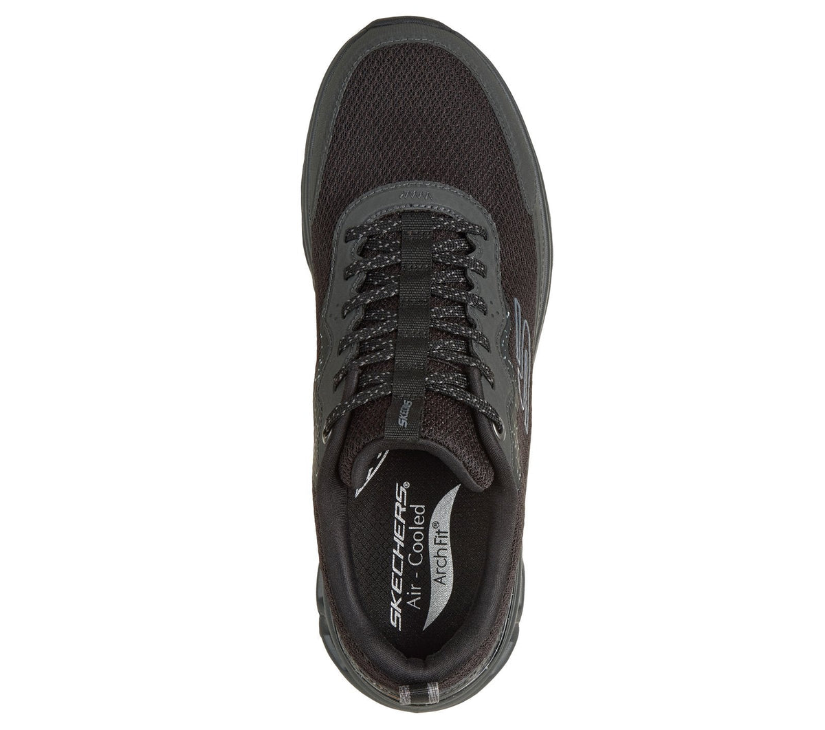 Arch Fit Glide-Step All-Terrain - Barnard Hill