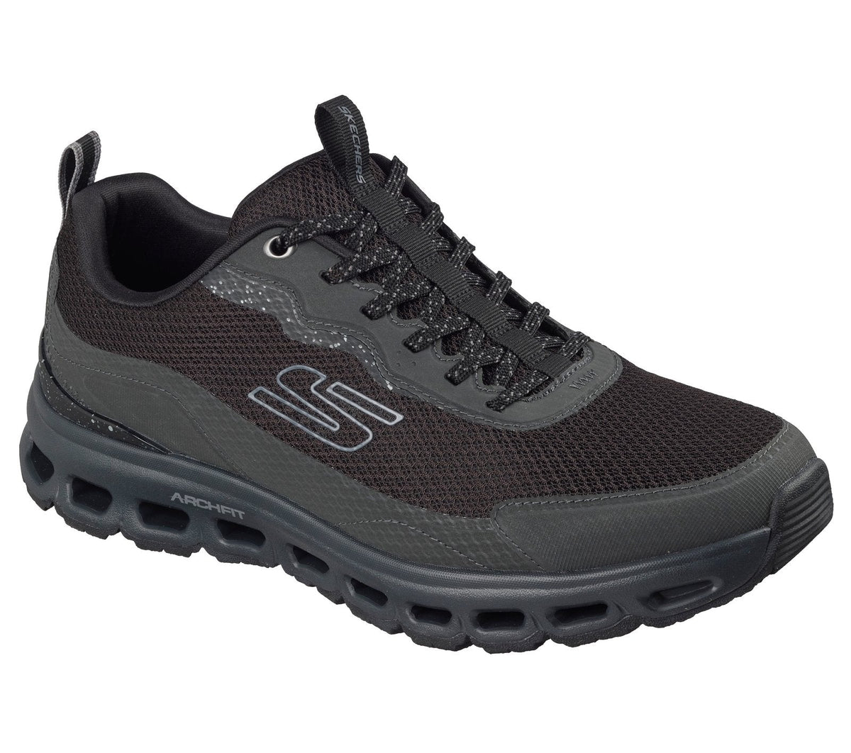 Arch Fit Glide-Step All-Terrain - Barnard Hill