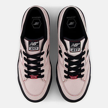 NB Numeric Franky Villani 417 Low - New Balance