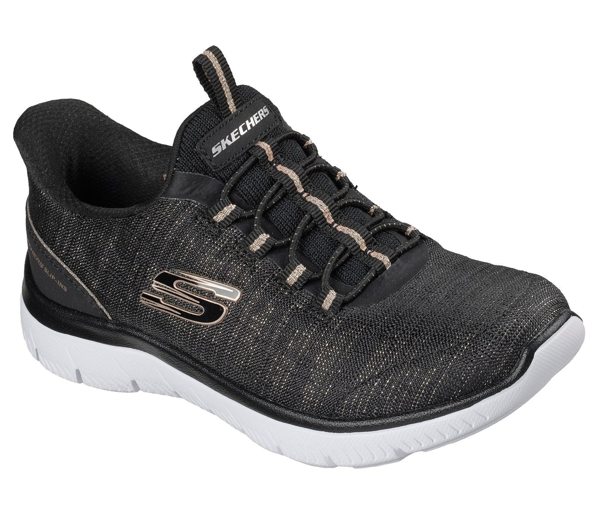 Skechers Slip-ins: Summits - Sparkline
