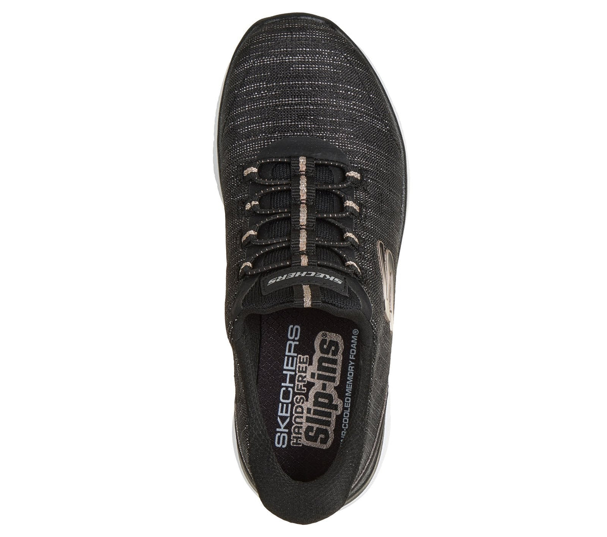 Skechers Slip-ins: Summits - Sparkline