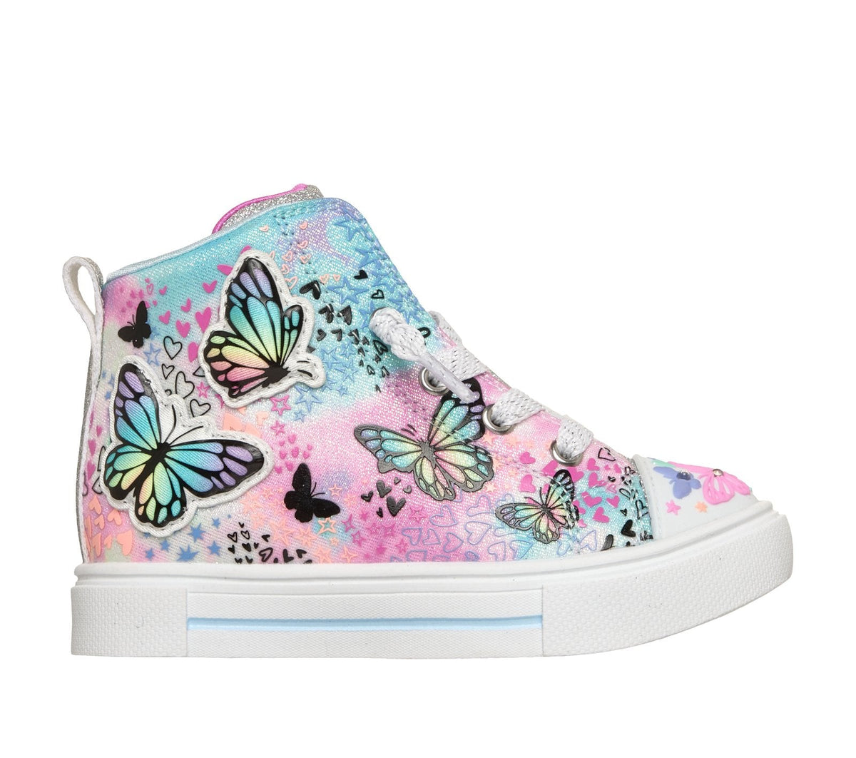 Twinkle Toes: Twinkle Sparks - Flutter Daydream, MULTI