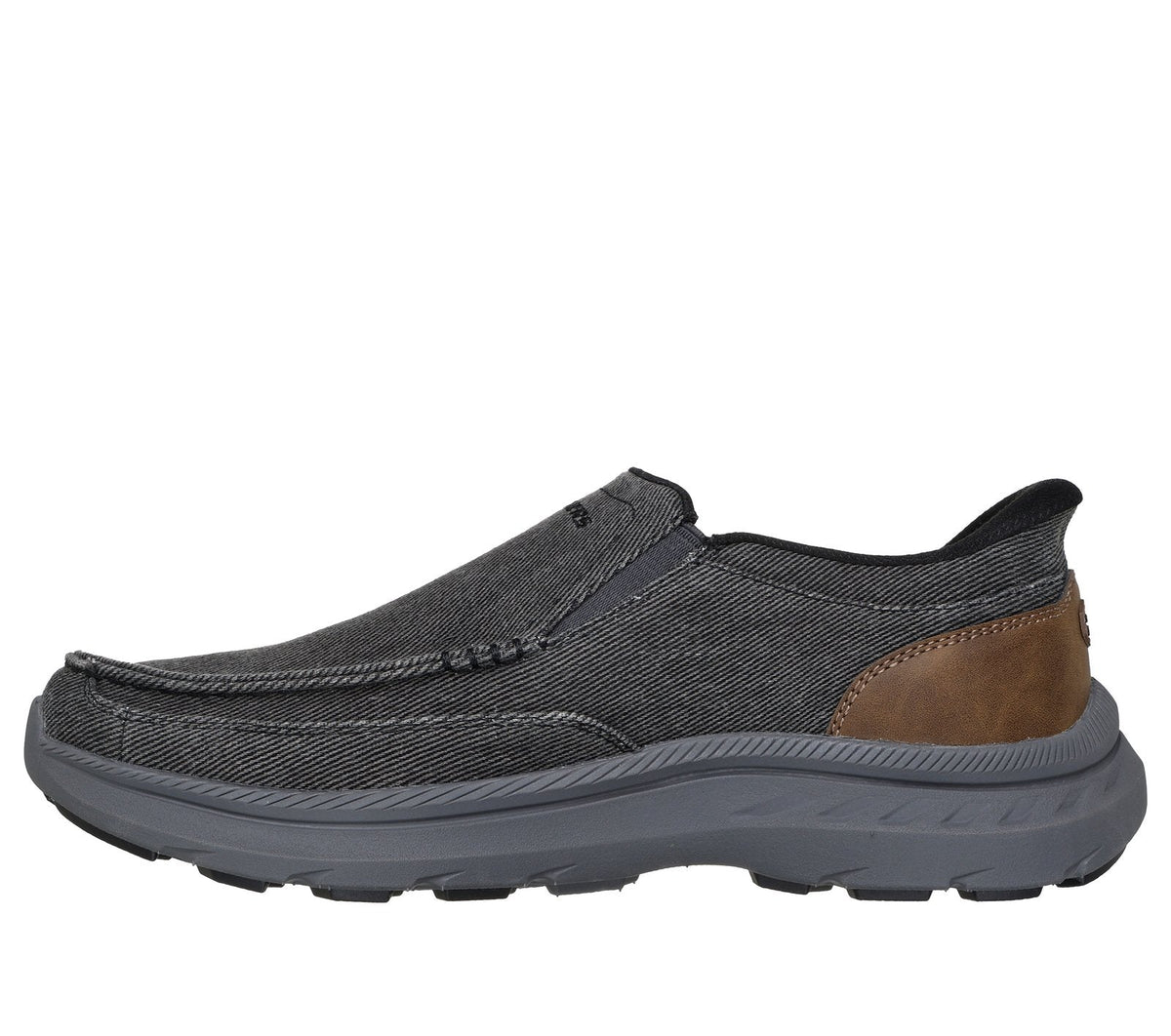 Skechers Slip-ins Relaxed Fit: Pollard - Rohan
