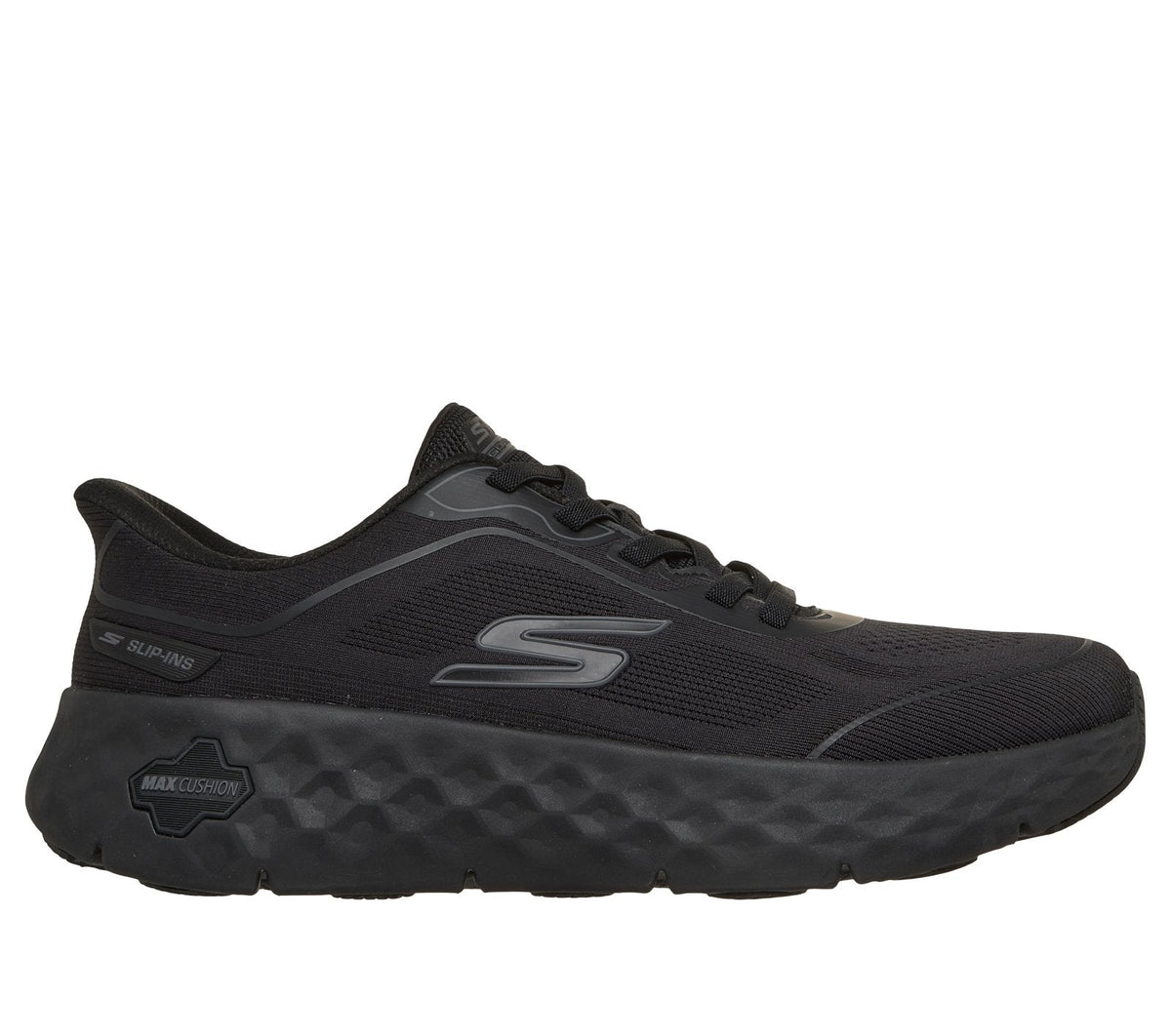 Skechers Slip-ins: GO WALK Max Cushioning Flex - Pave
