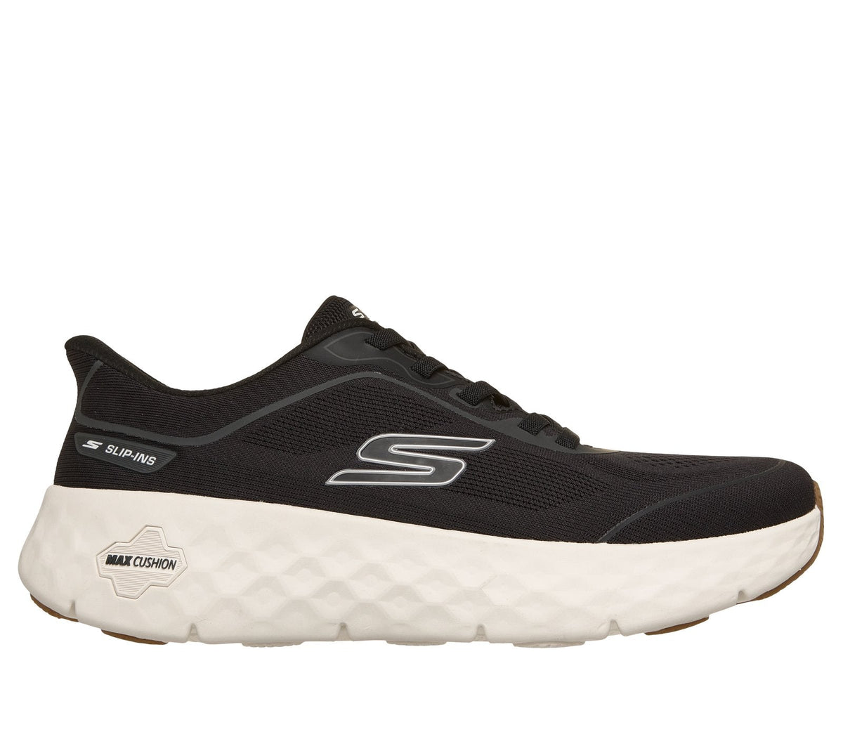 Skechers Slip-ins: GO WALK Max Cushioning Flex - Pave