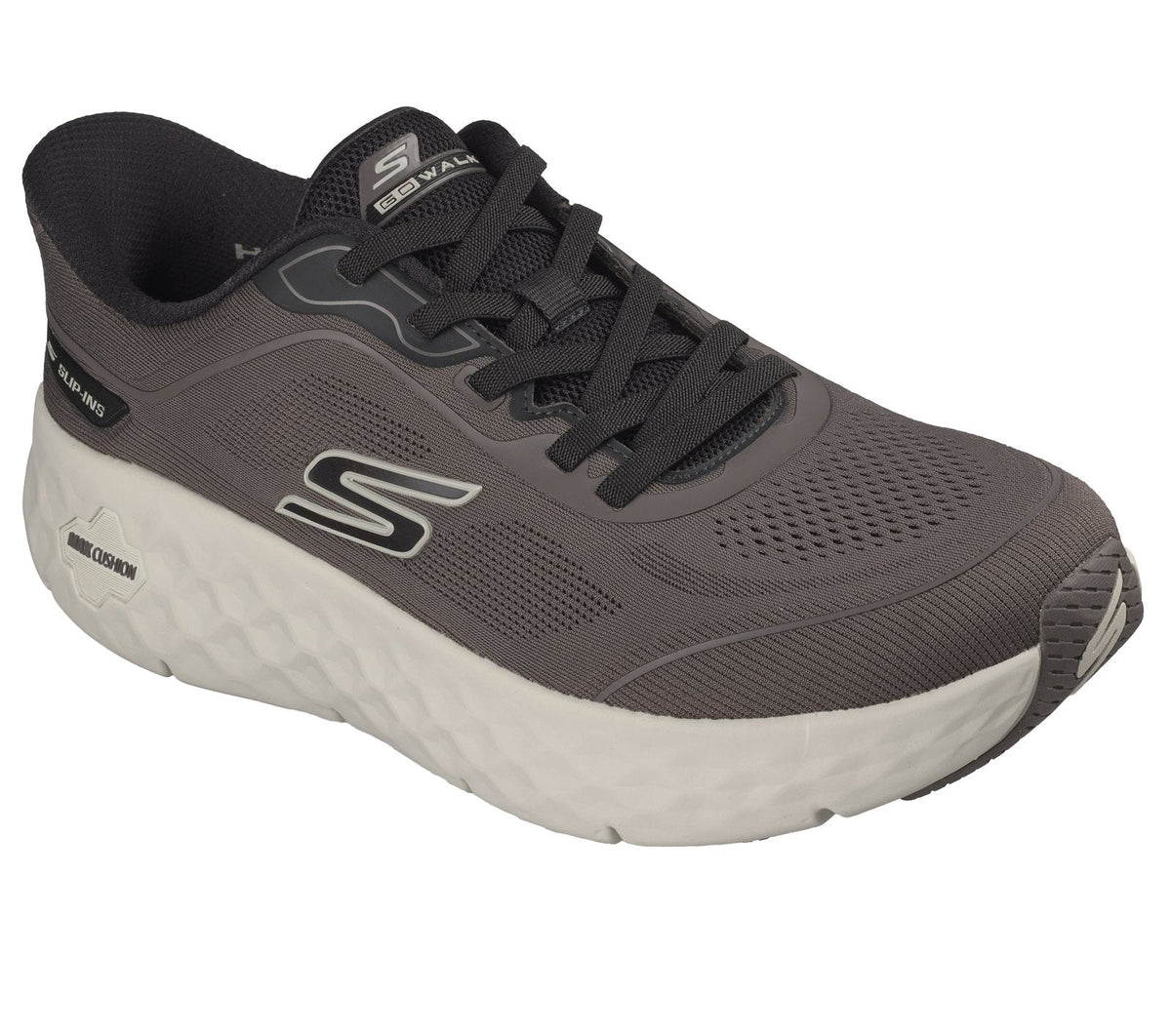 Skechers Slip-ins: GO WALK Max Cushioning Flex - Pave