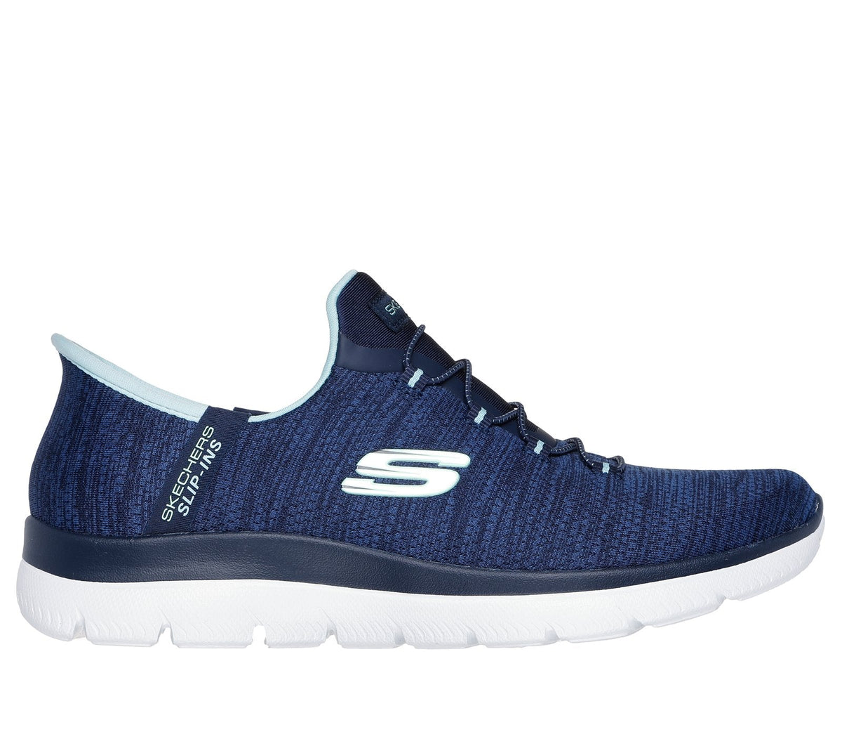 Skechers Slip-ins: Summits - Everyday Set