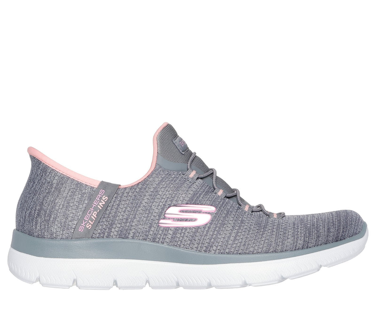 Skechers Slip-ins: Summits - Everyday Set