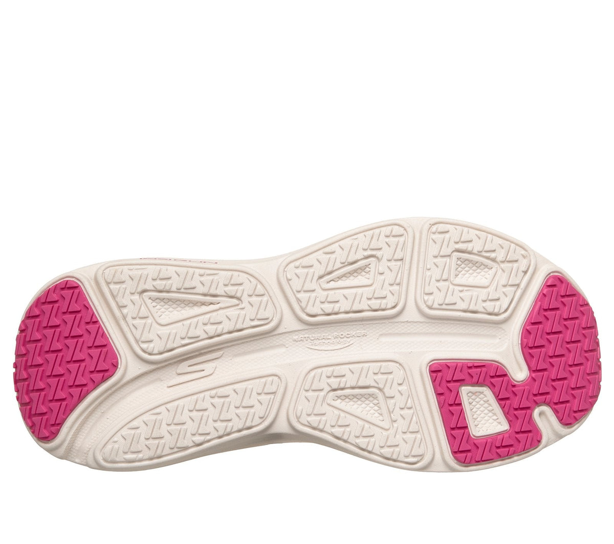 Max Cushioning Endeavour - Kauska
