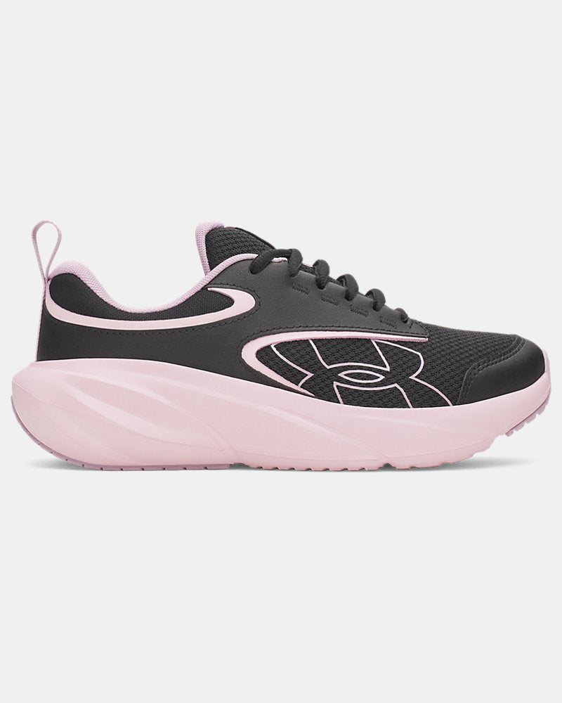 UA Surge 5 Girls' Grade School Running Shoes | Under Armour