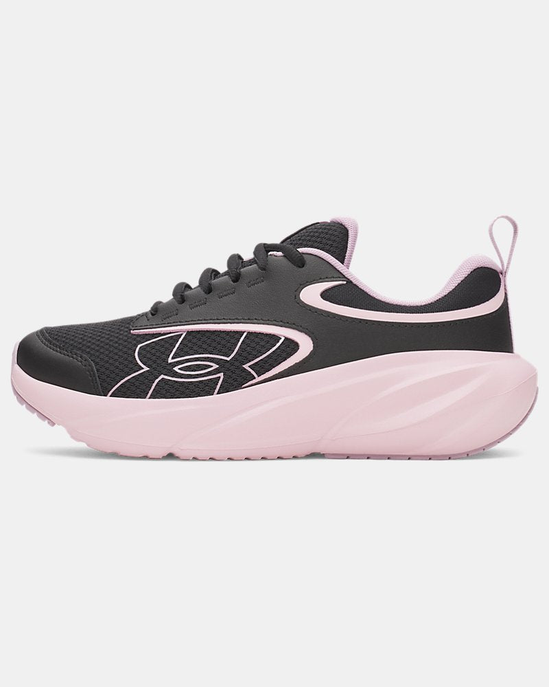 UA Surge 5 Girls' Grade School Running Shoes | Under Armour