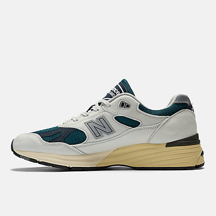 Made in UK 991v2 - New Balance