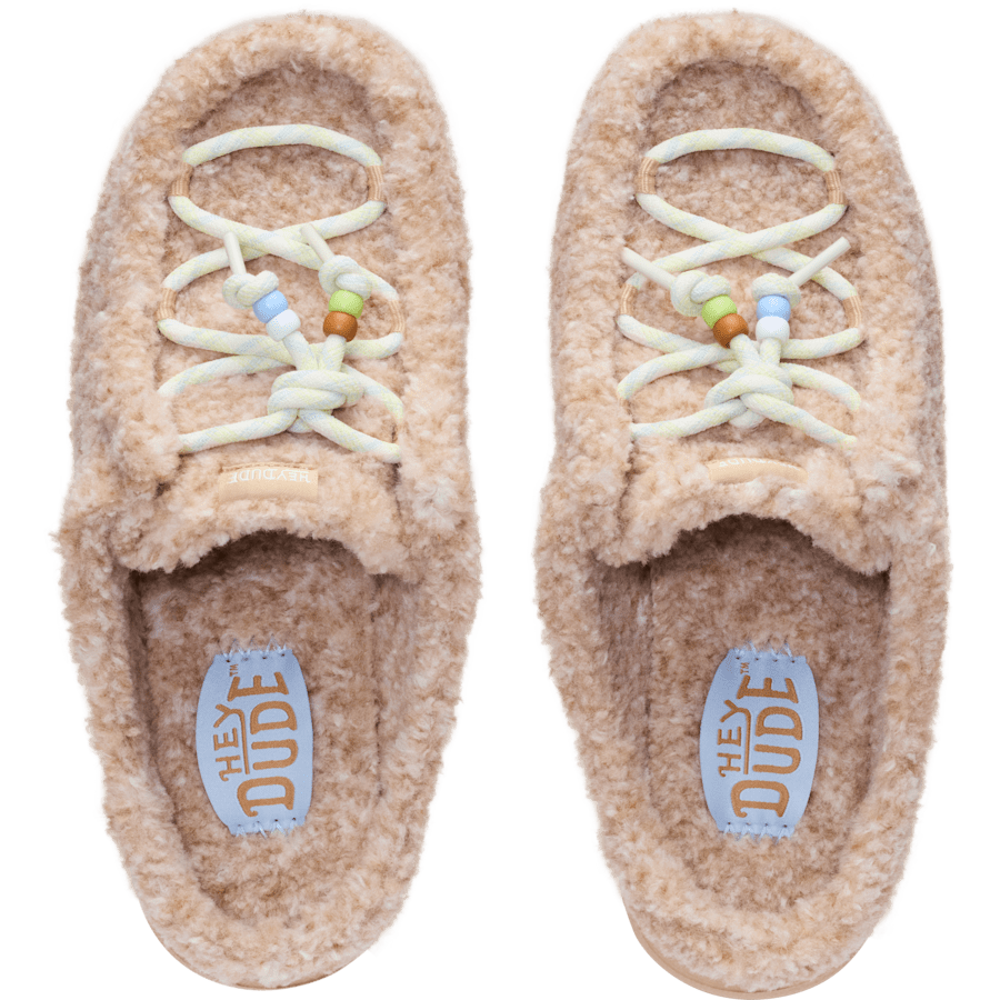 Wendy Quest Slipper