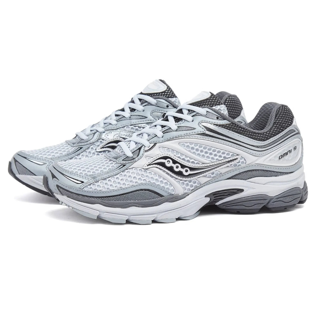 Saucony Progrid Omni 9 Microchip Sneakers