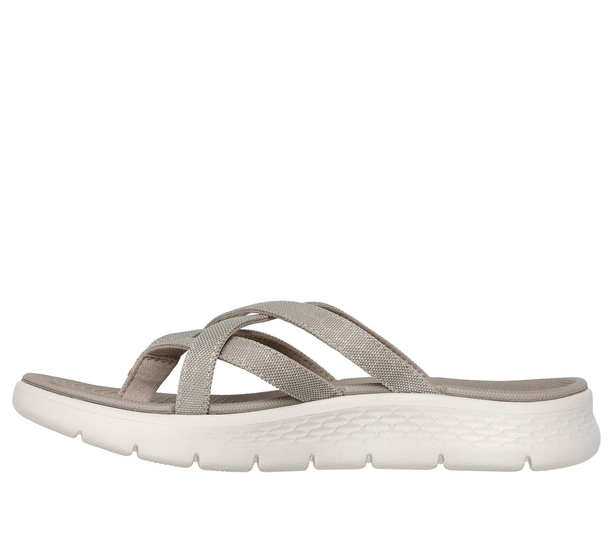 GO WALK Flex Sandal - Ssselena