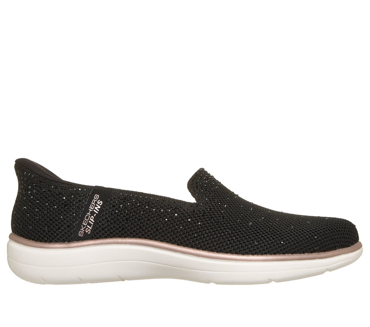 Skechers Slip-ins: On-The-GO Flex Radiant - Dazzled