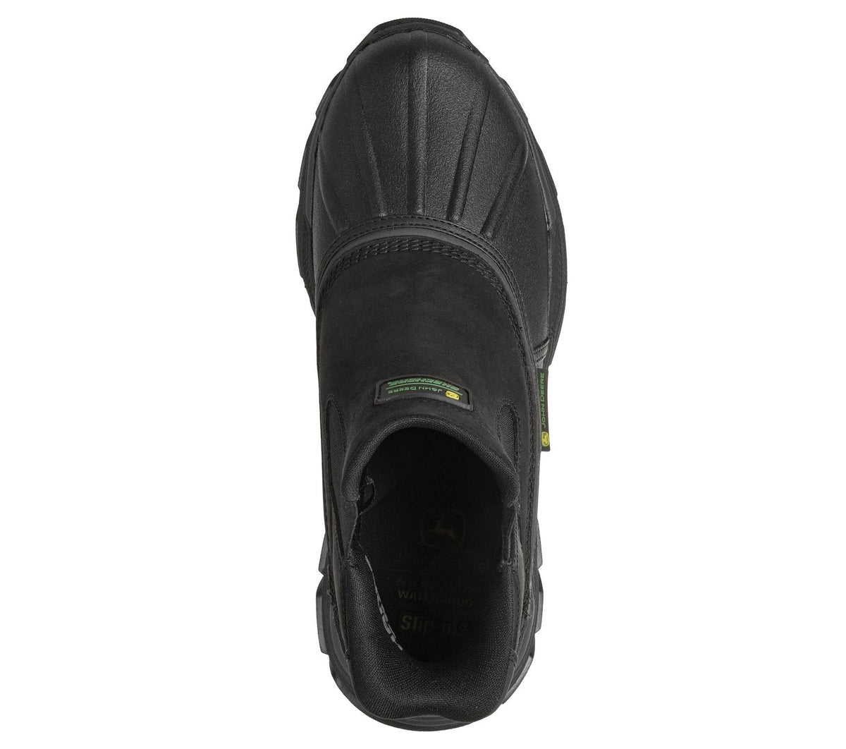 Skechers Slip-ins John Deere Waterproof Relaxed Fit: Respected - Langdon